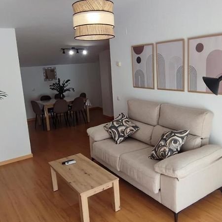Apartamentos Motilla Del Azuer 代米厄尔 外观 照片
