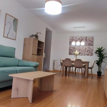 Apartamentos Motilla Del Azuer 代米厄尔 外观 照片