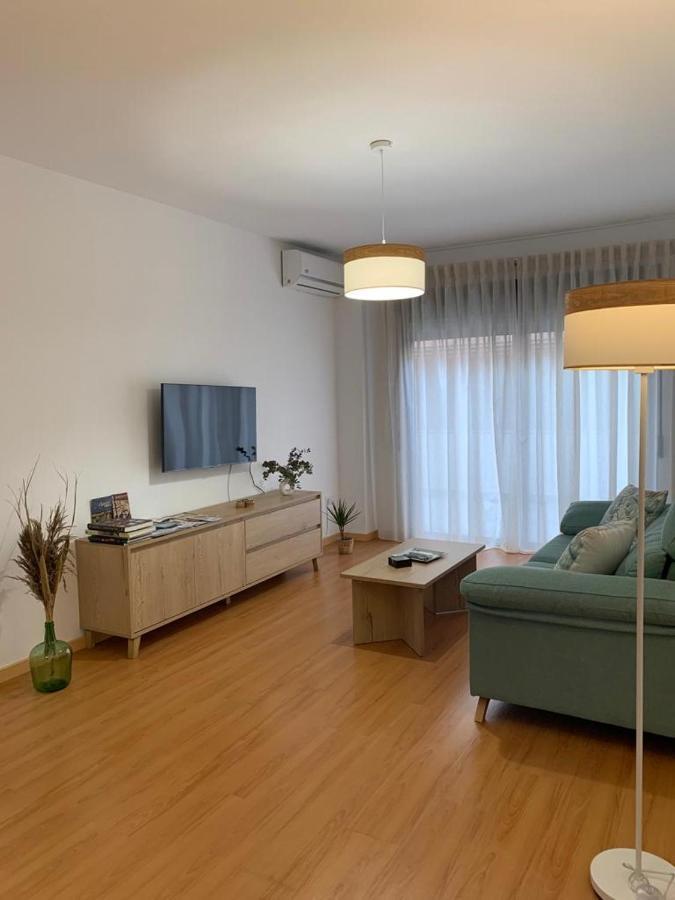 Apartamentos Motilla Del Azuer 代米厄尔 外观 照片