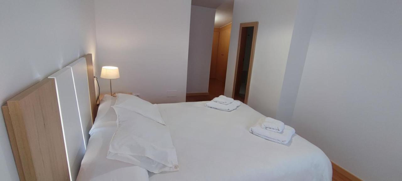 Apartamentos Motilla Del Azuer 代米厄尔 外观 照片