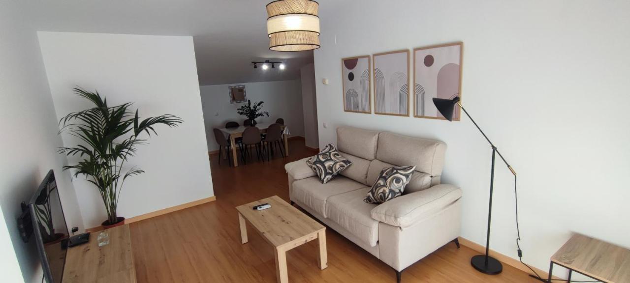 Apartamentos Motilla Del Azuer 代米厄尔 外观 照片