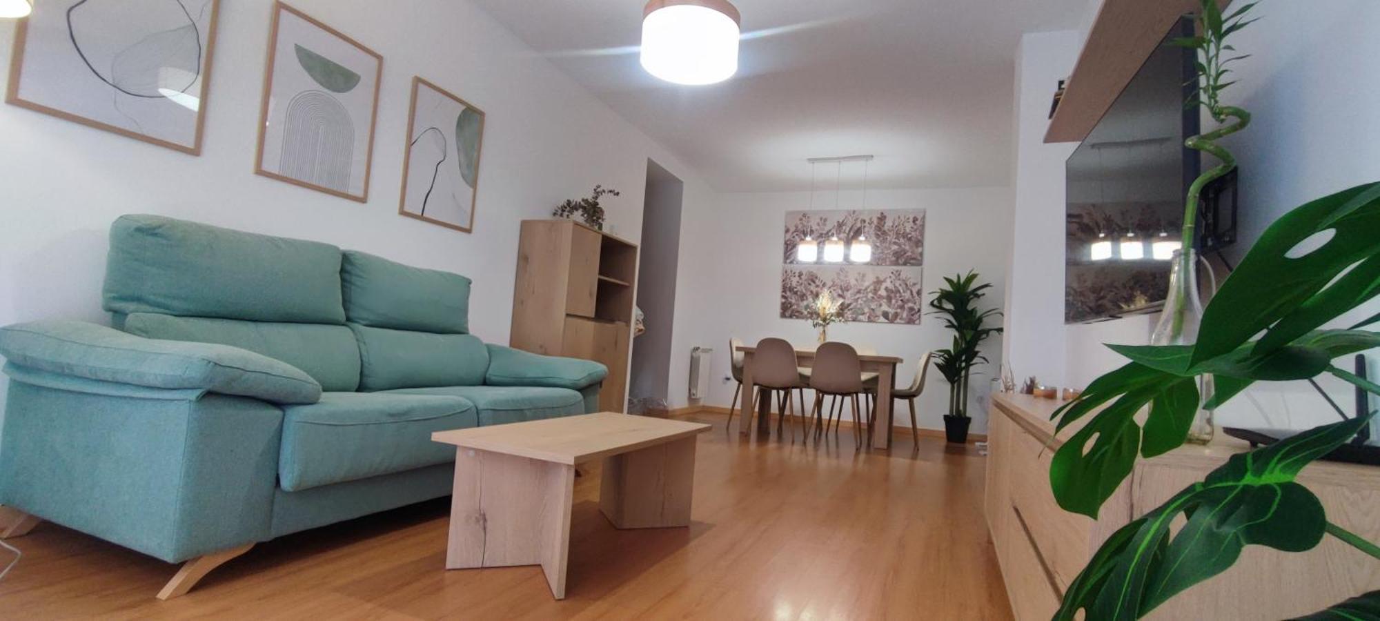 Apartamentos Motilla Del Azuer 代米厄尔 外观 照片